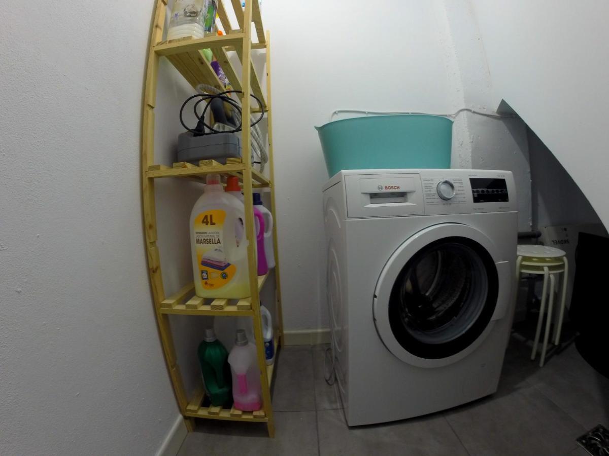 Appartement Casa Bonita Médano à El Médano Extérieur photo
